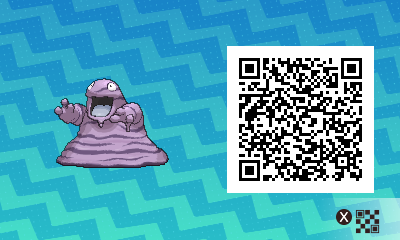 #050 - Grimer